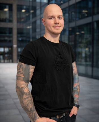 Michal výživový poradce